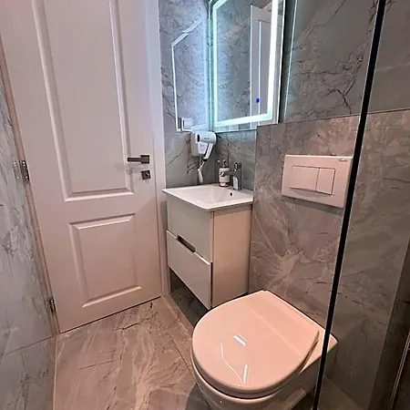 Hotel Ideall