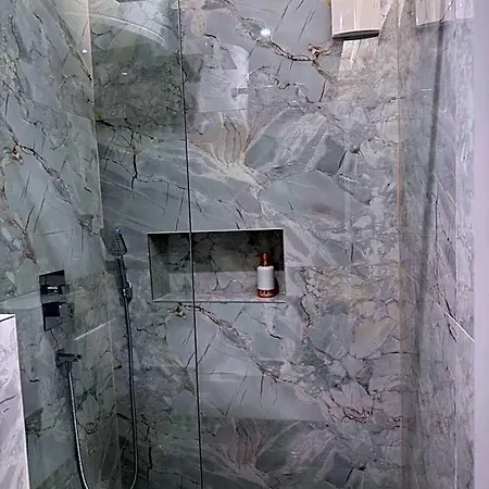 Ideall Hotel Podgorica