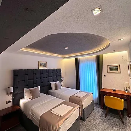 Ideall 3* Podgorica