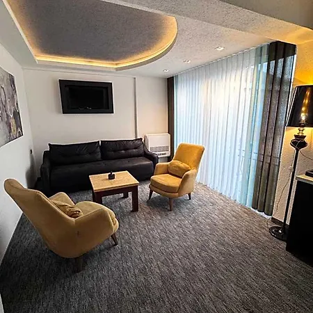 Ideall Hotel Podgorica