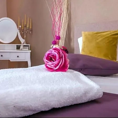 Hotel Ideall 3*