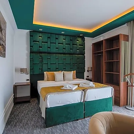 Hotel Ideall