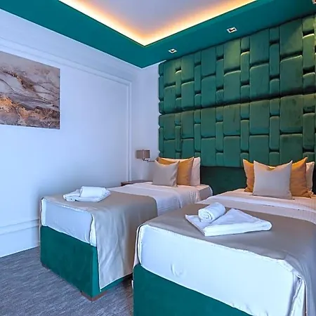 Ideall 3* Podgorica
