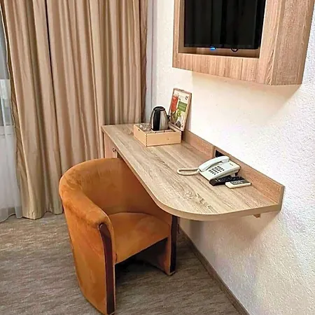 Hotel Ideall