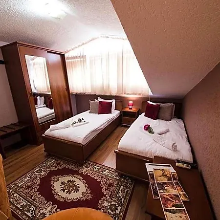 Ideall 3* Podgorica
