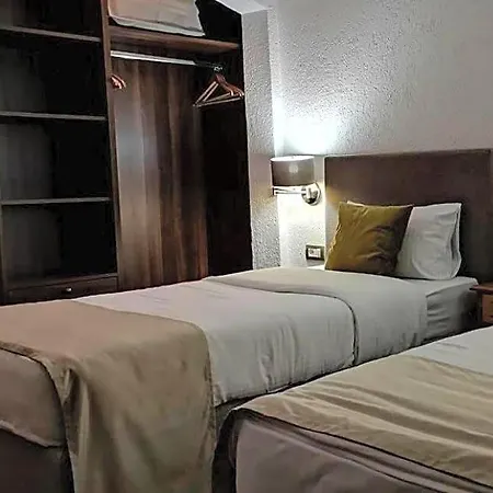Ideall 3* Podgorica